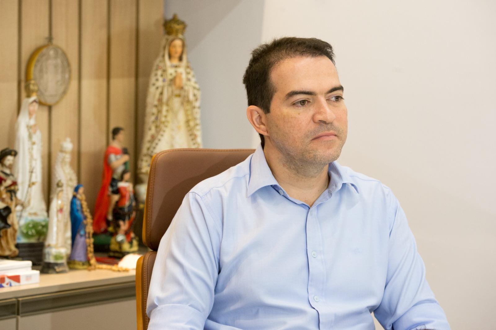 Marcelo Paz: Fortaleza sofreu um 'autoboicote'