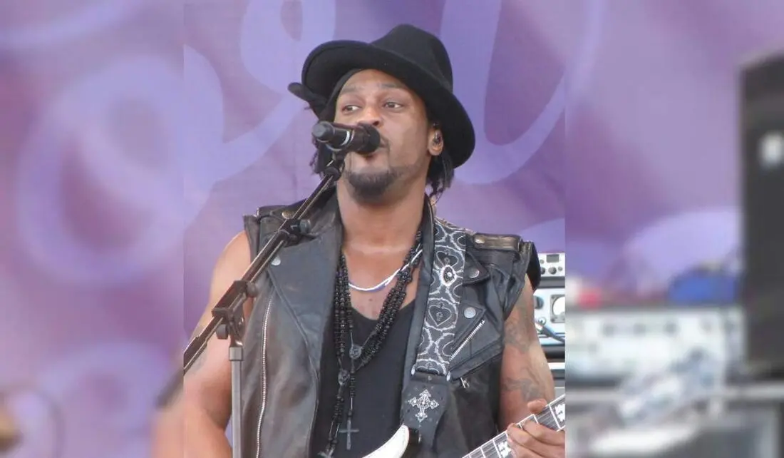 Michael Eugene Archer