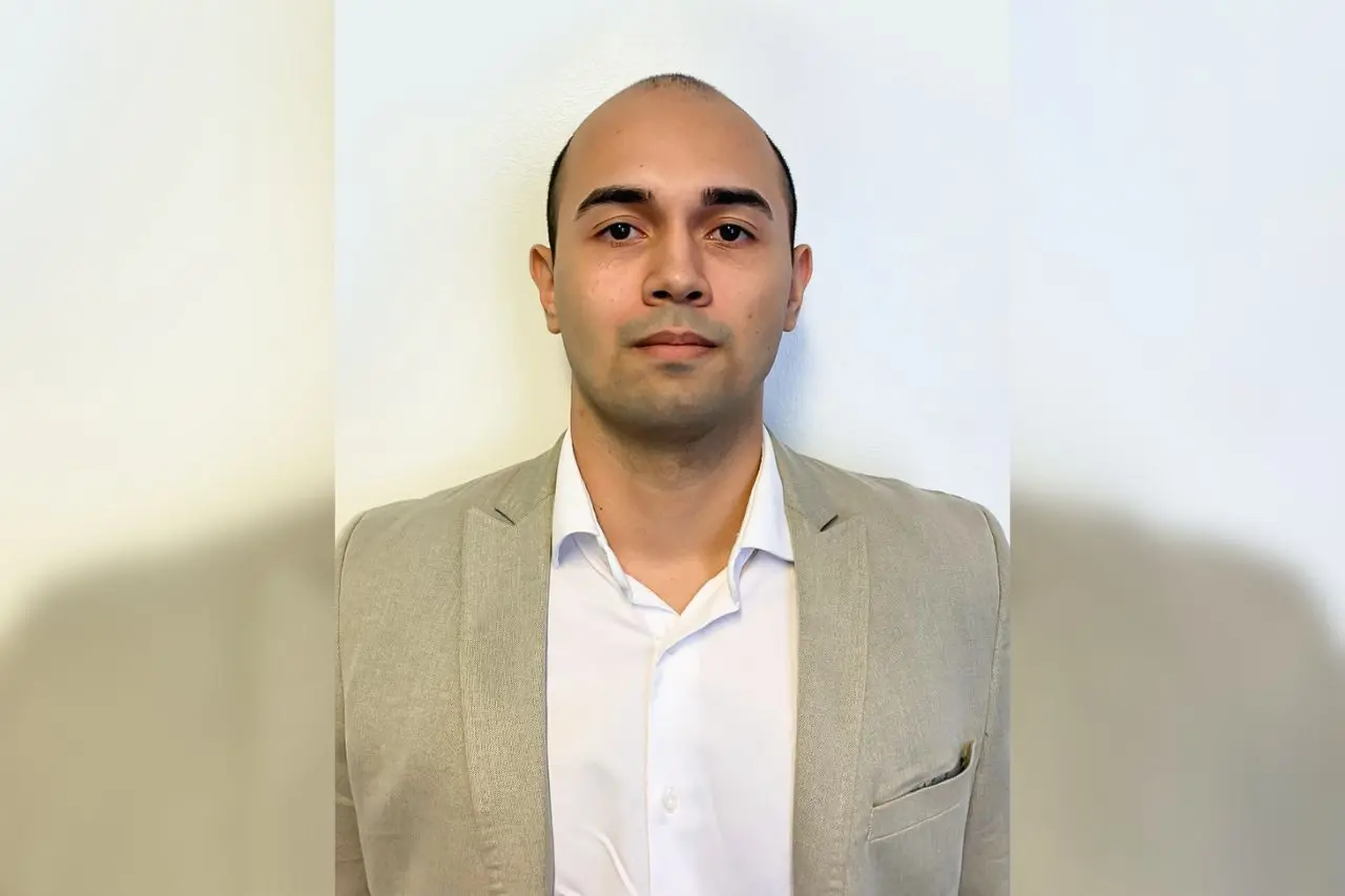 Alex Renan, diretor do Dnocs exonerado