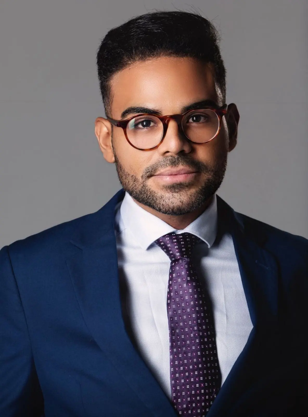 Antonio Netto é professor