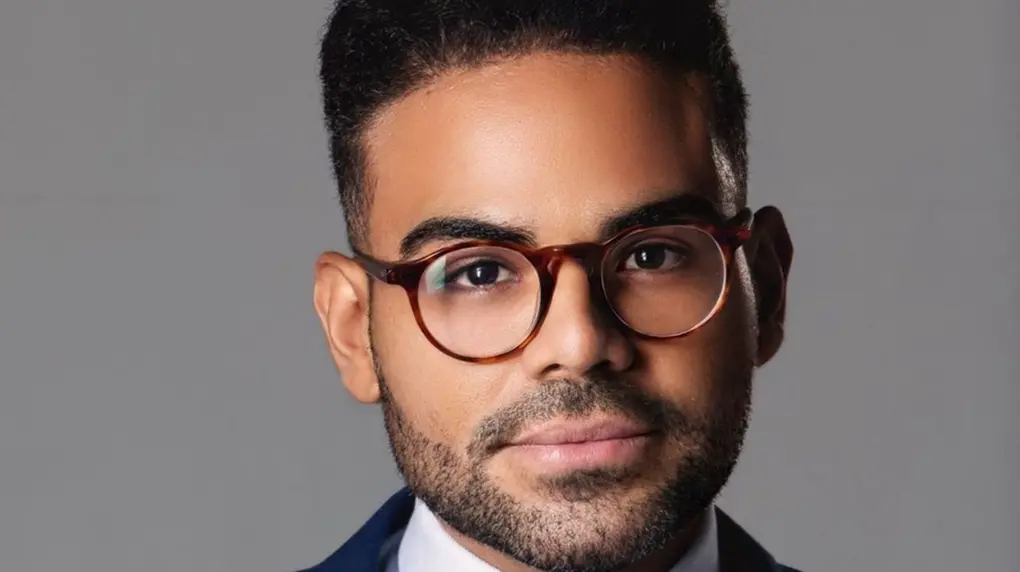 Antonio Netto é professor