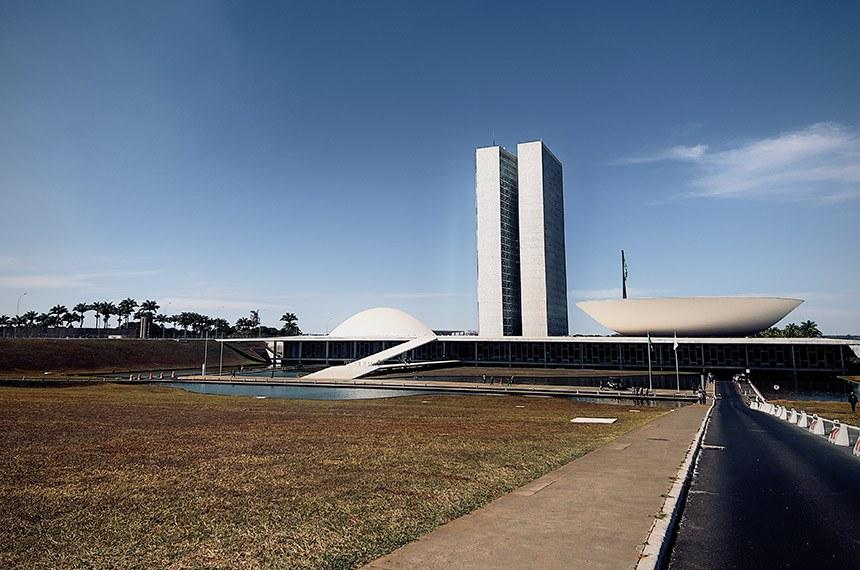 Palácio do Congresso Nacional