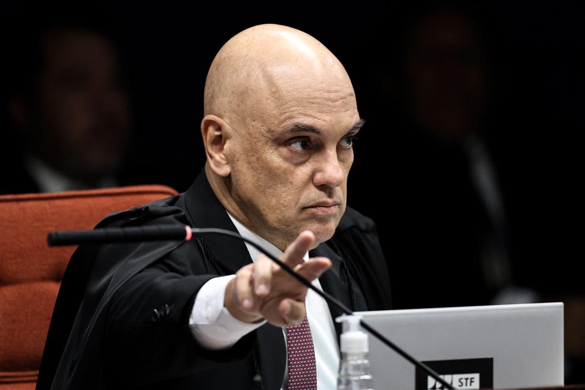 Alexandre de Moraes