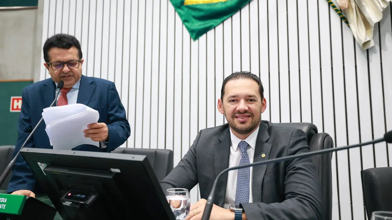 capa da noticia