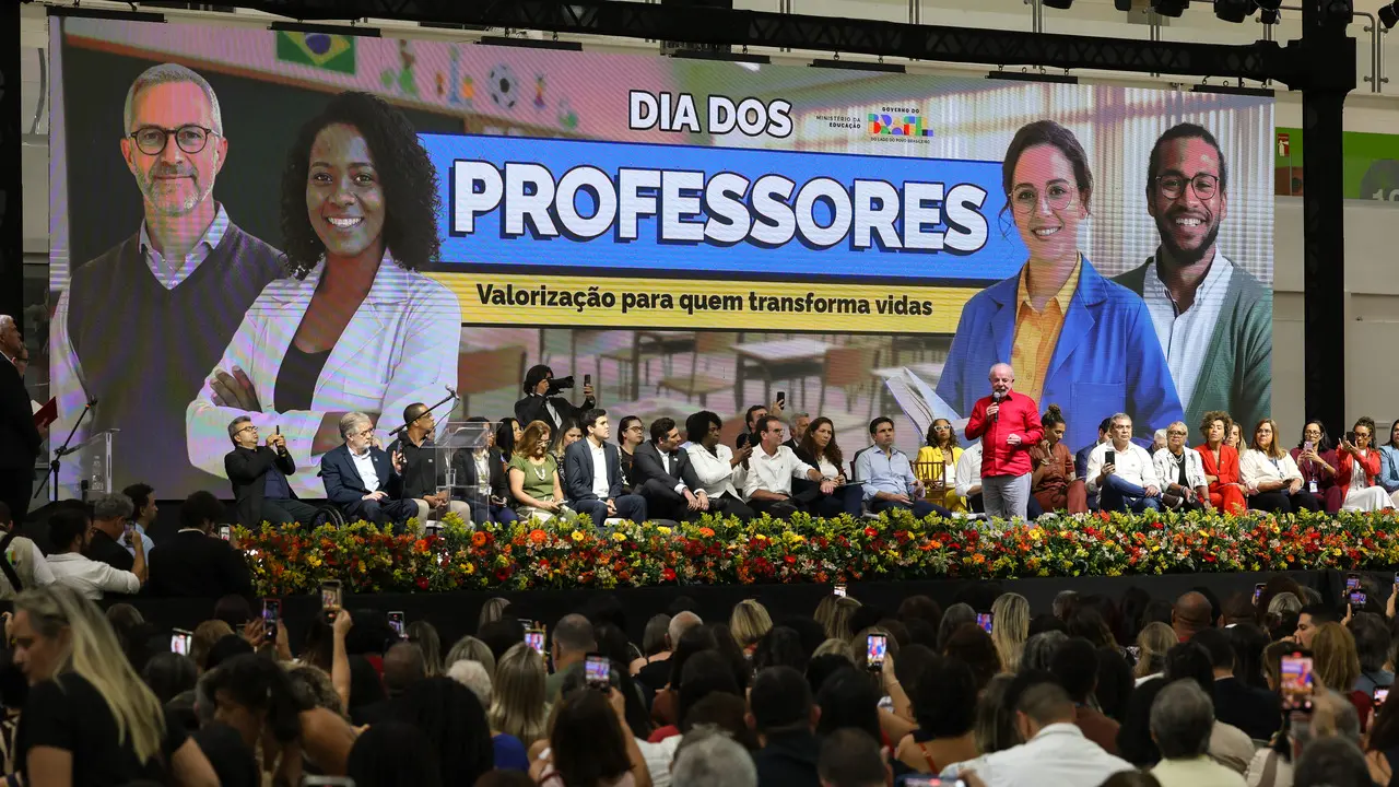 capa da noticia