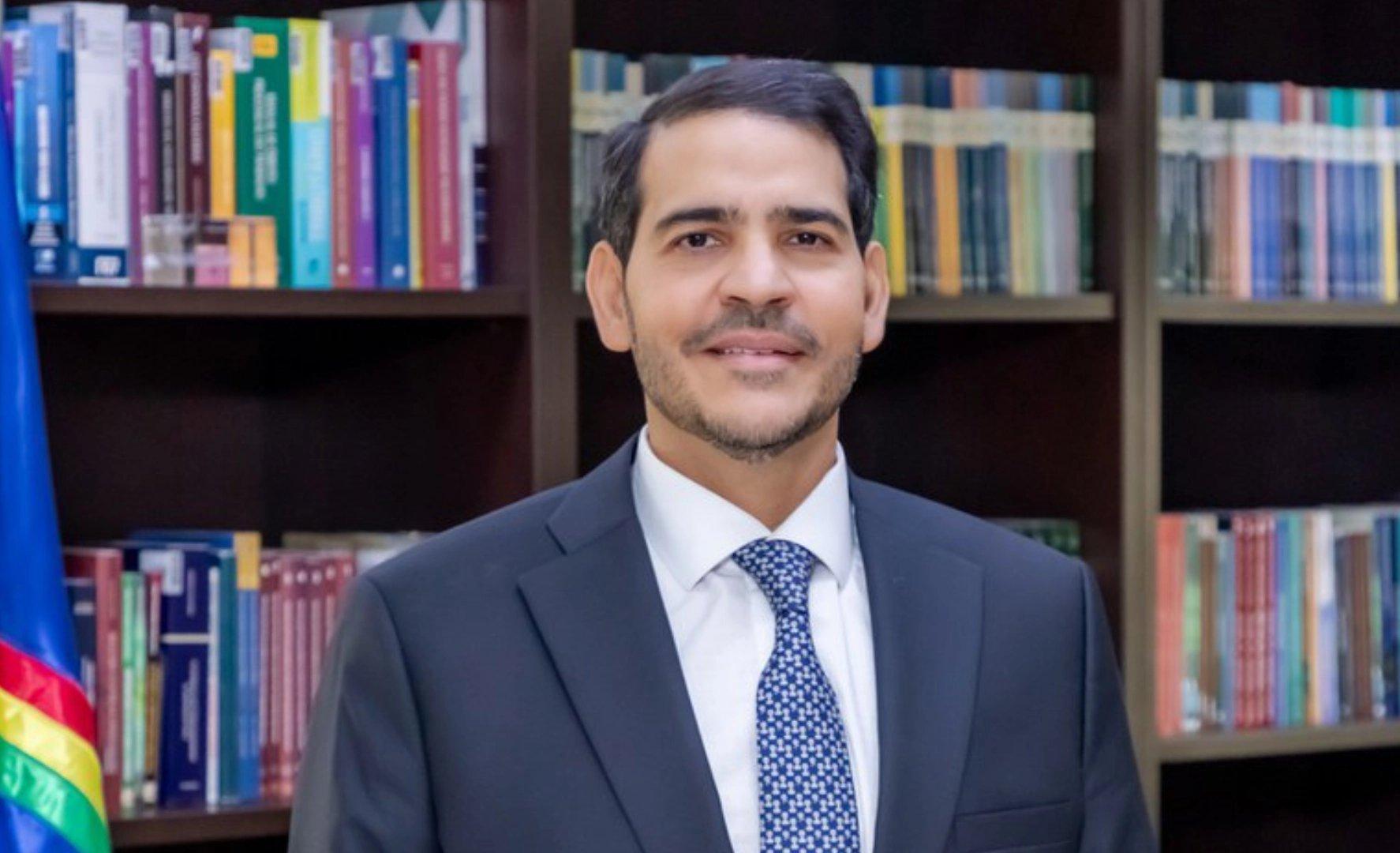 Imagem de Jorge Messias para matéria sobre Cotado para STF, Jorge Messias critica autoritarismo e defende pautas sociais.