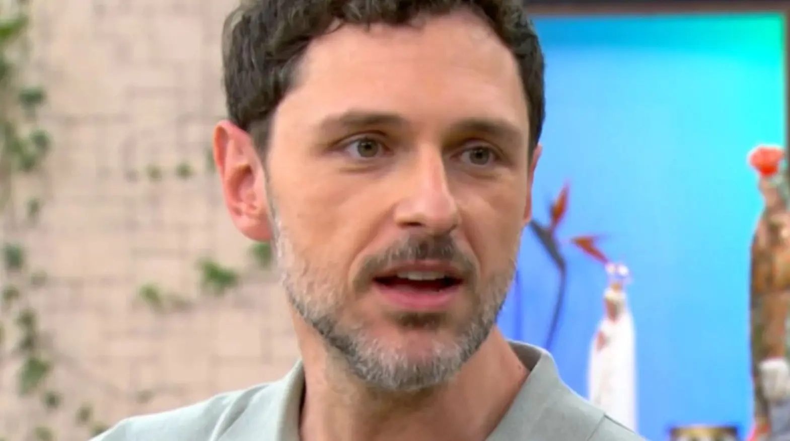 Guilherme Magon falou sobre ter interpretado Leonardo no Mais Você.