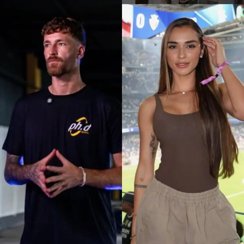 Léo Pereira venceu o processo movido pela ex Tainá Castro