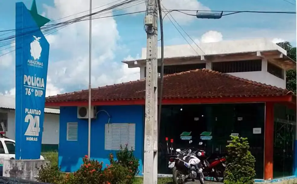 Caso aconteceu em São Gabriel da Cachoeira, no interior do Amazonas.