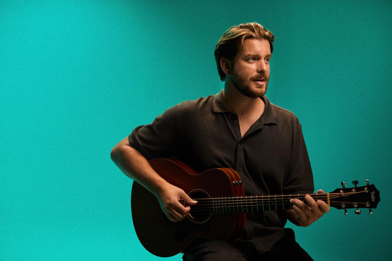 Artista português tem relação próxima com o Ceará e o Brasil.