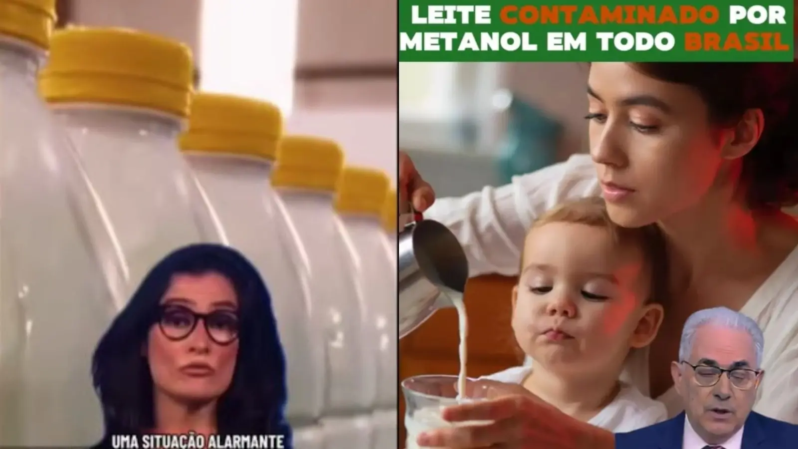 capa da noticia