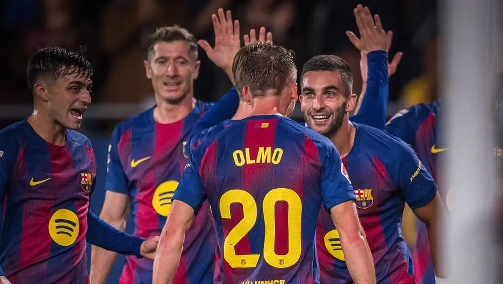 Barcelona x Olympiacos pela Liga dos Campeões: veja onde assistir ...