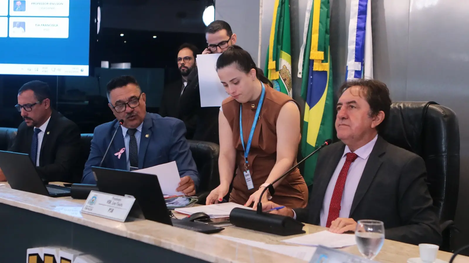 capa da noticia