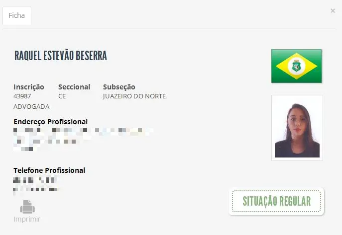 advogada investigada trafico de drogas grupo criminoso cariri ceara policia.