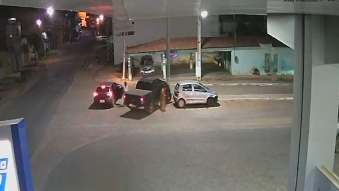 tentativa de homicidio faccao gde crime bebeto do choro mk politica eleicoes.