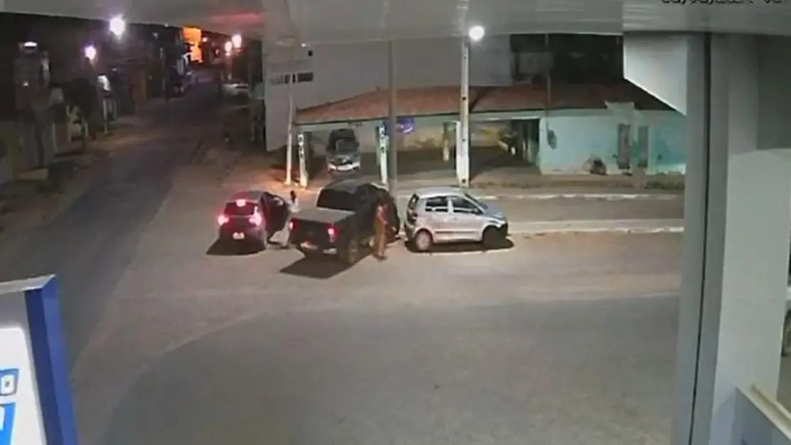 tentativa de homicidio faccao gde crime bebeto do choro mk politica eleicoes.