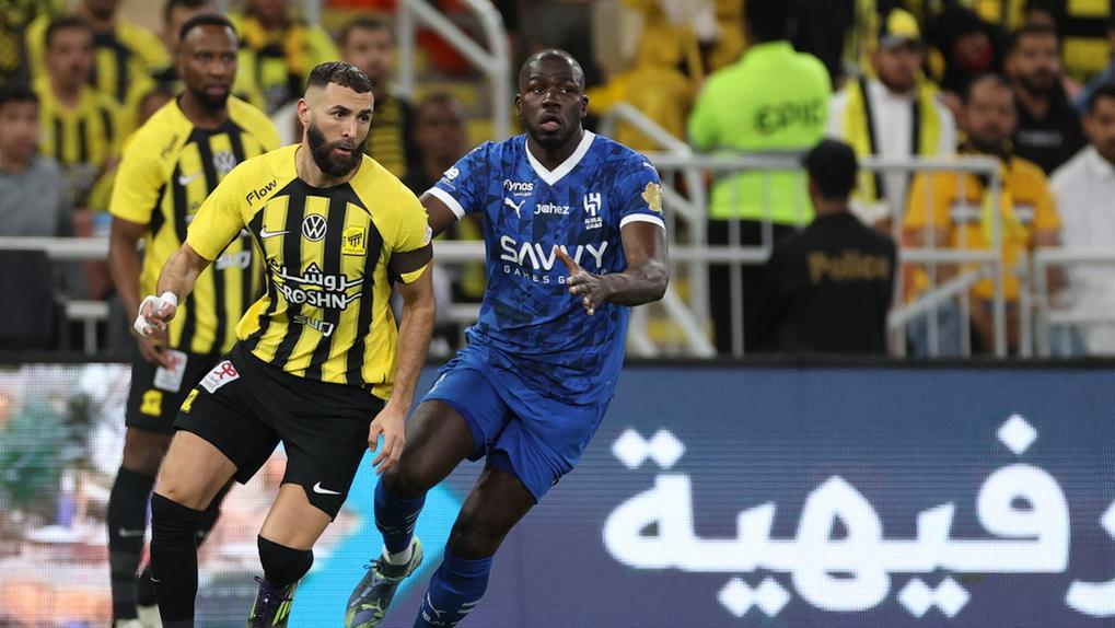 Al-Ittihad x Al-Hilal no Campeonato Saudita: veja onde assistir ...