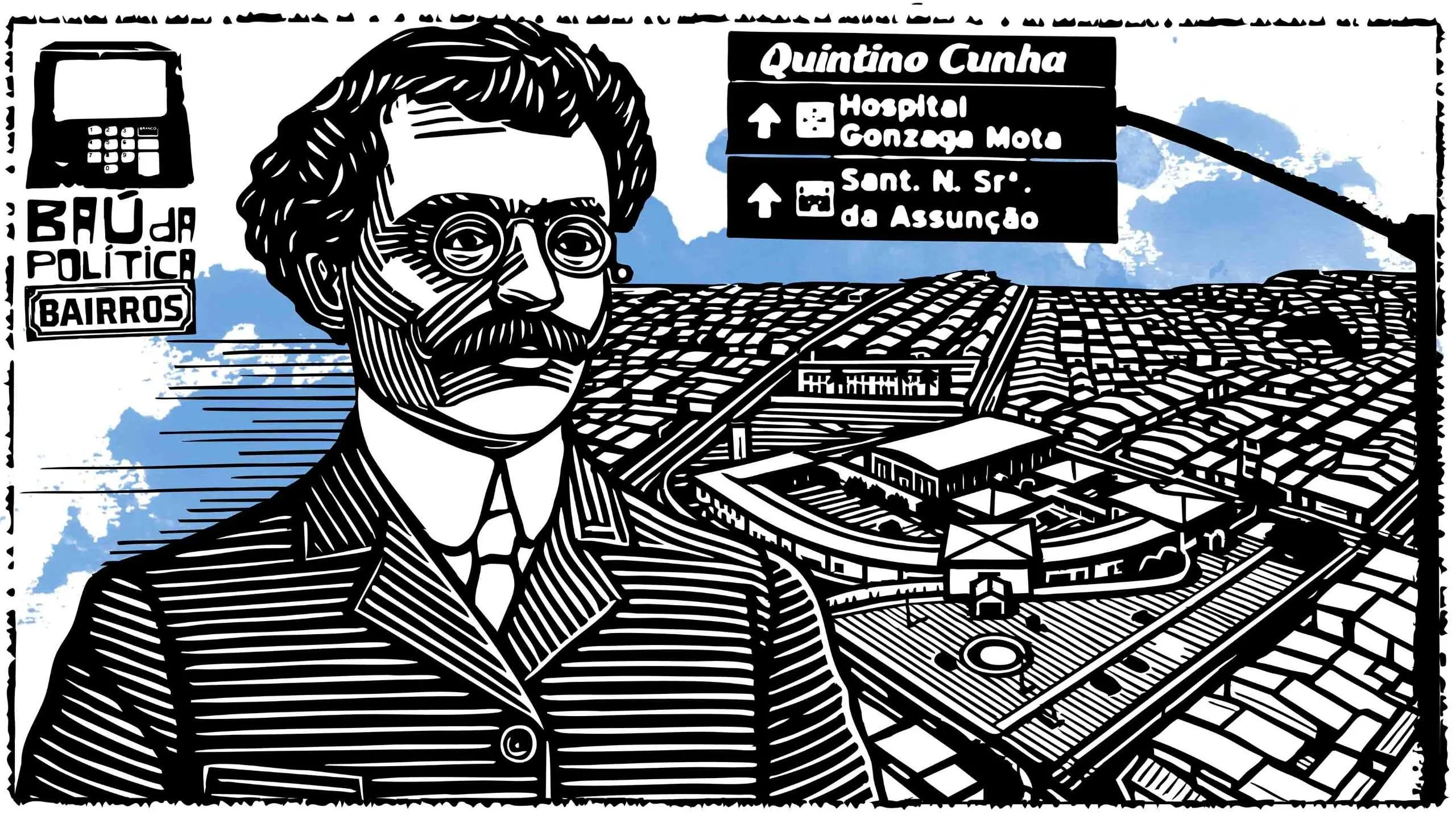 capa da noticia