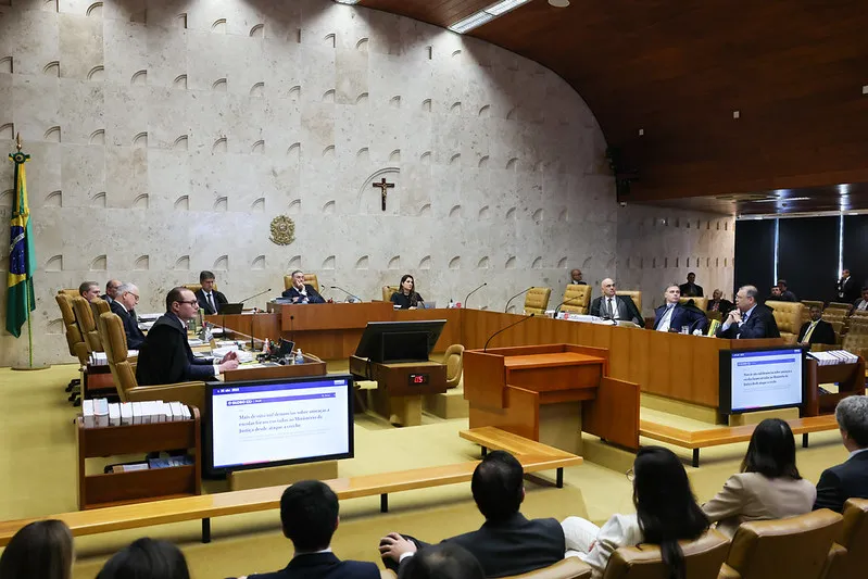 Acórdão foi publicado na última semana.