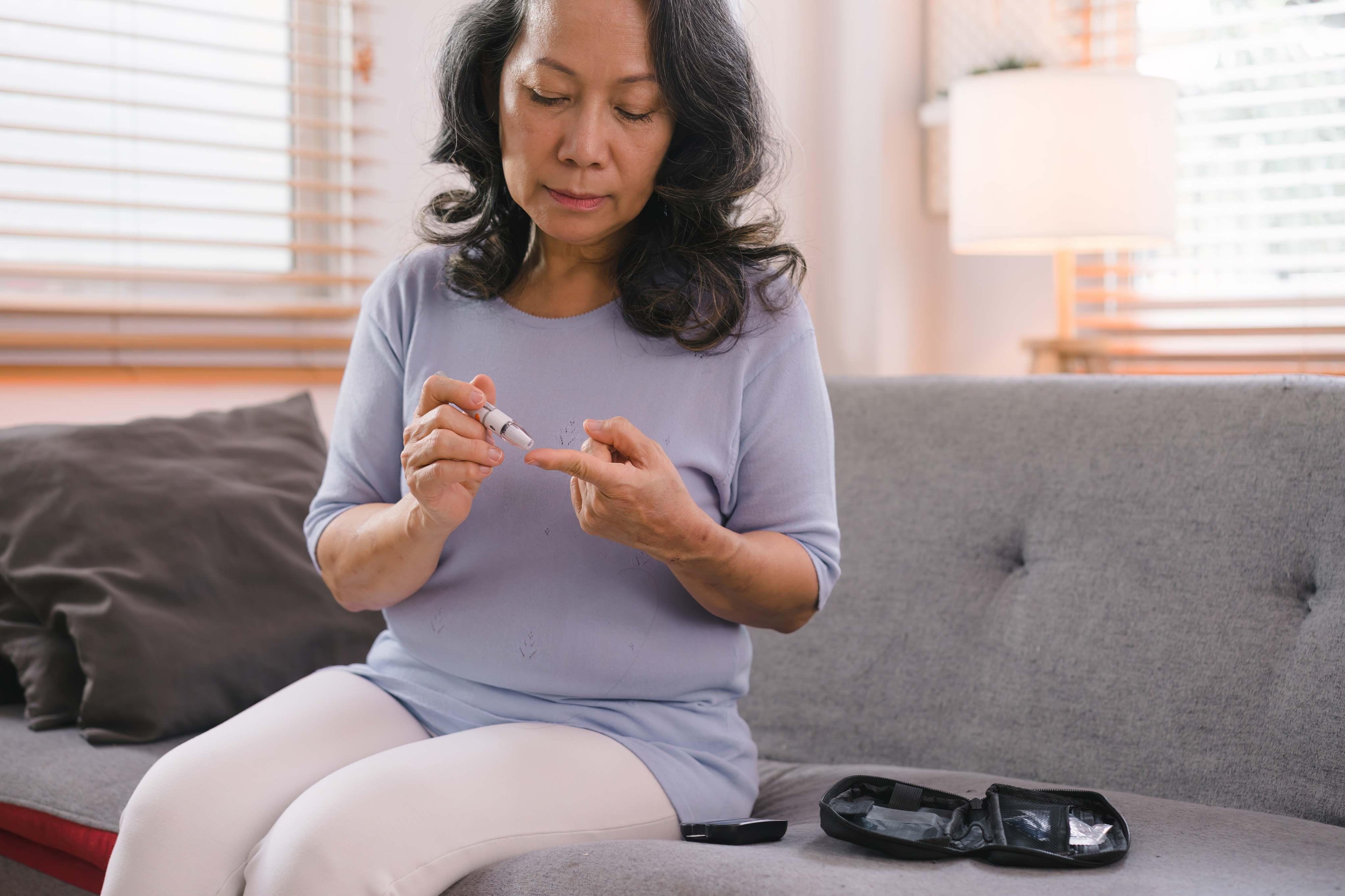 Nível de glicemia para matéria sobre diabetes: como tratar, prevenir e monitorar a doença