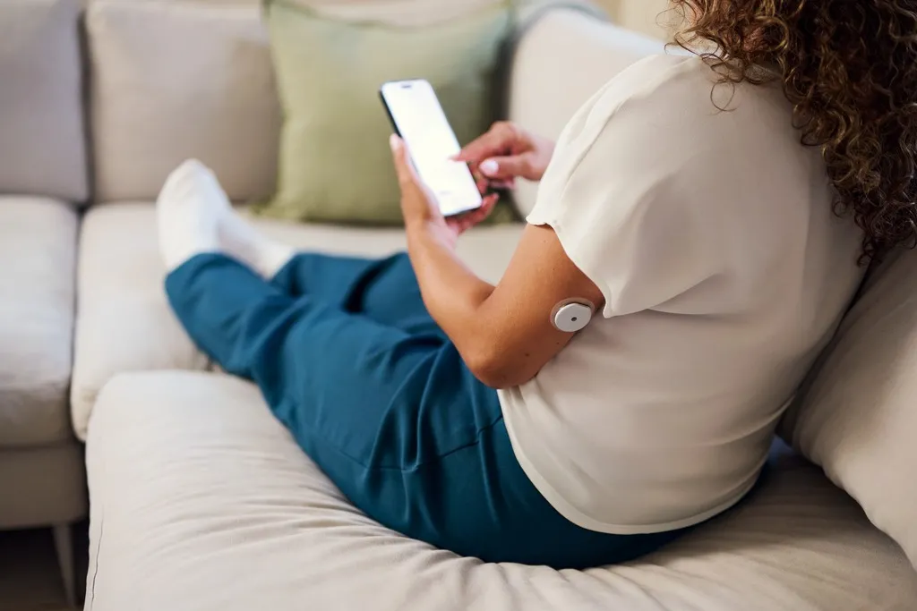 Pacientes com diabetes precisam acompanhar o nível de glicemia.