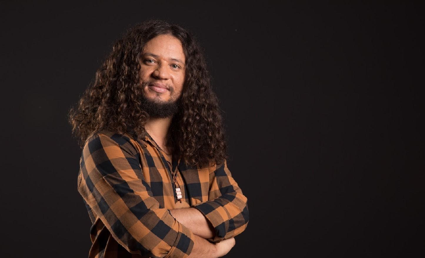 Rapper fará show com convidados da cena cearense.