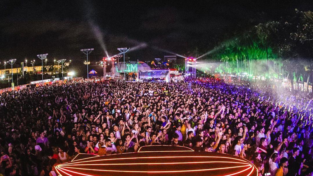 Festival Zepelim 2025 será realizado no Marina Park Hotel.