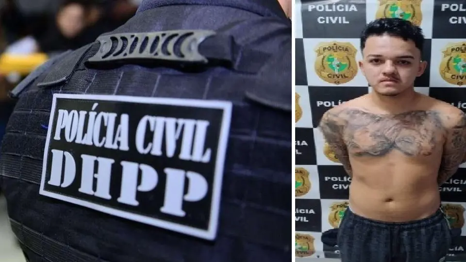 capa da noticia