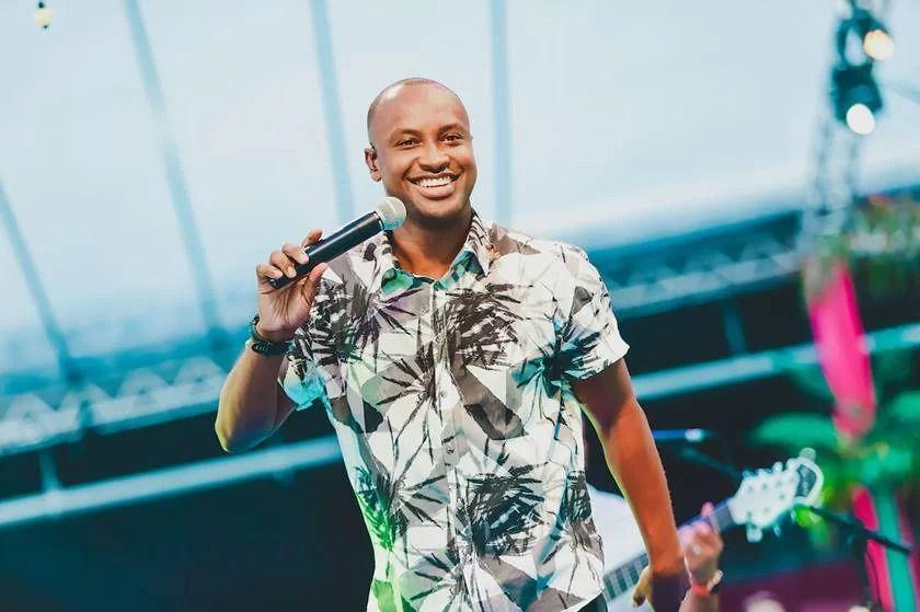 Festa chega a Fortaleza neste sábado (1º).