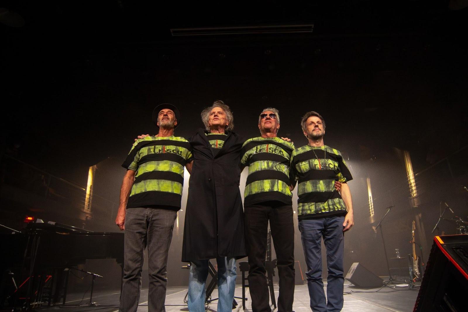 Show-homenagem terá apresentação única na Capital.