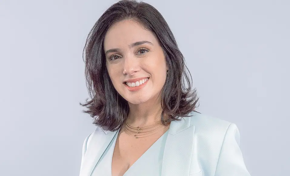 Ana Hilda Randal, da Zenir