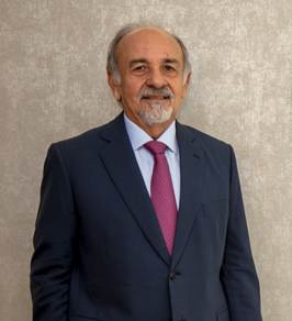 Artur Marques é presidente da Associação dos Funcionários Públicos do Estado de São Paulo (AFPESP)