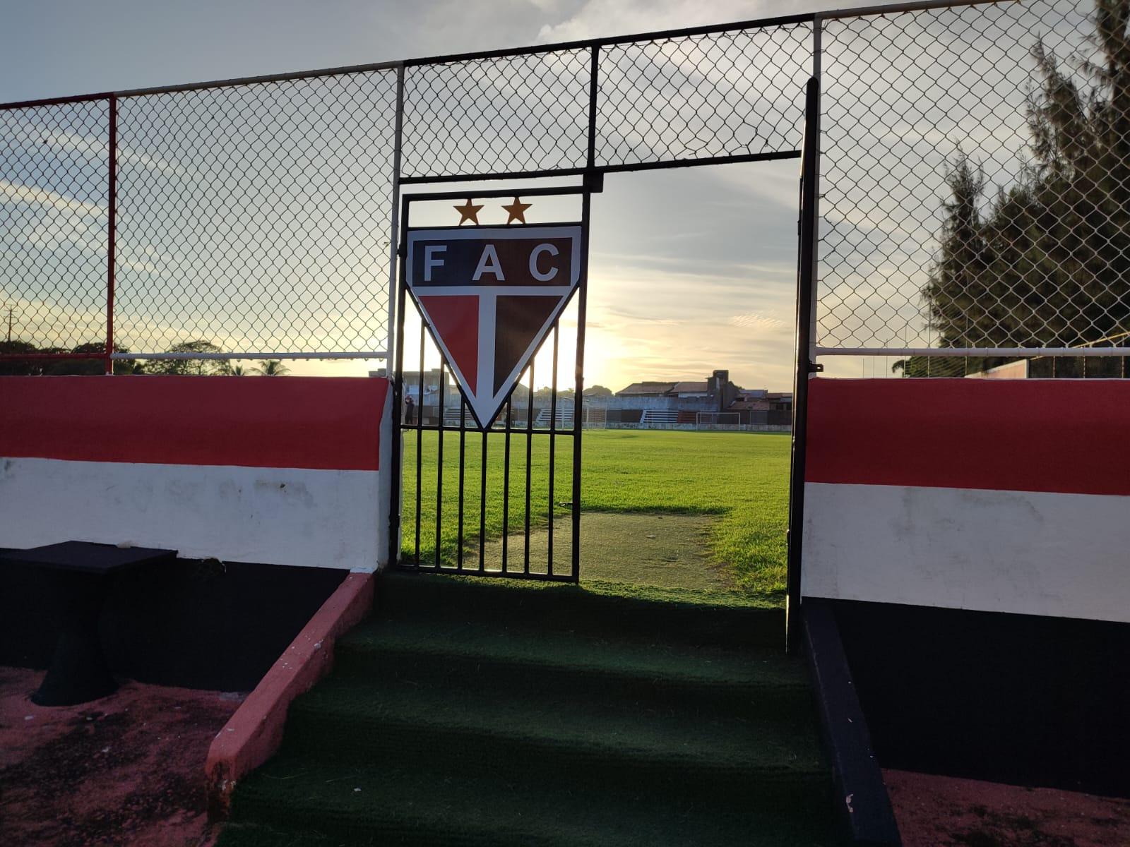 Eleição no Ferroviário