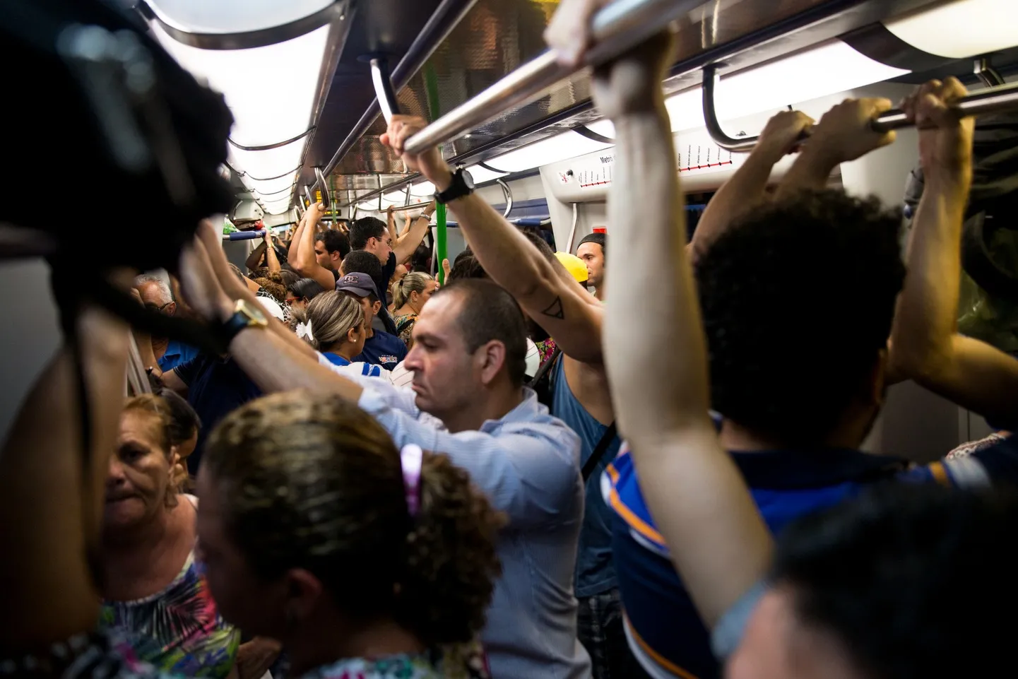 Desafio do Poder Público é continuar transportando as pessoas enquanto outras obras estruturantes avançam no Nordeste.