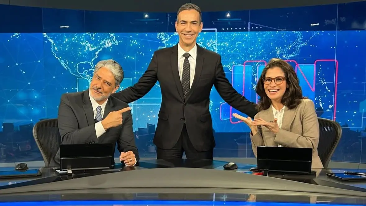 capa da noticia