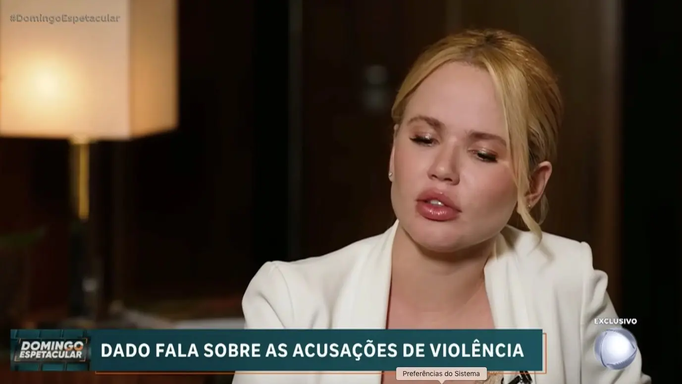 capa da noticia