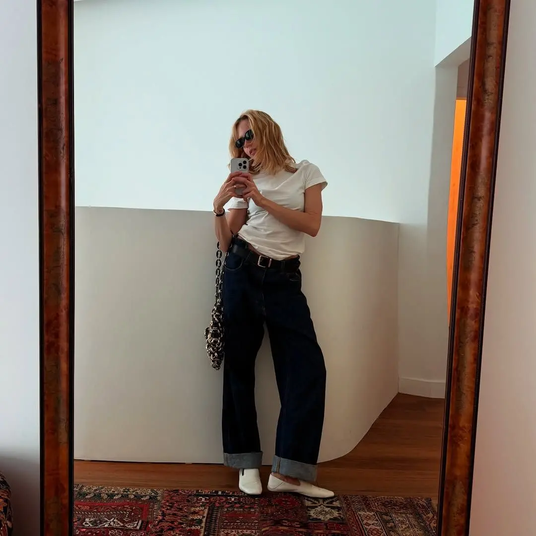 Isa Scherer falou sobre a polêmica de vaga nas redes sociais após ser duramente criticada.