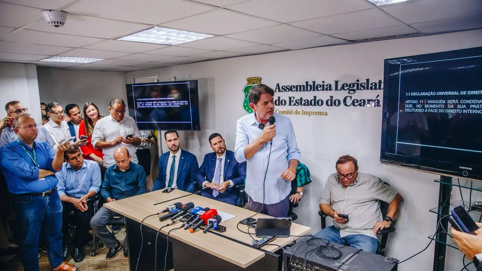 capa da noticia