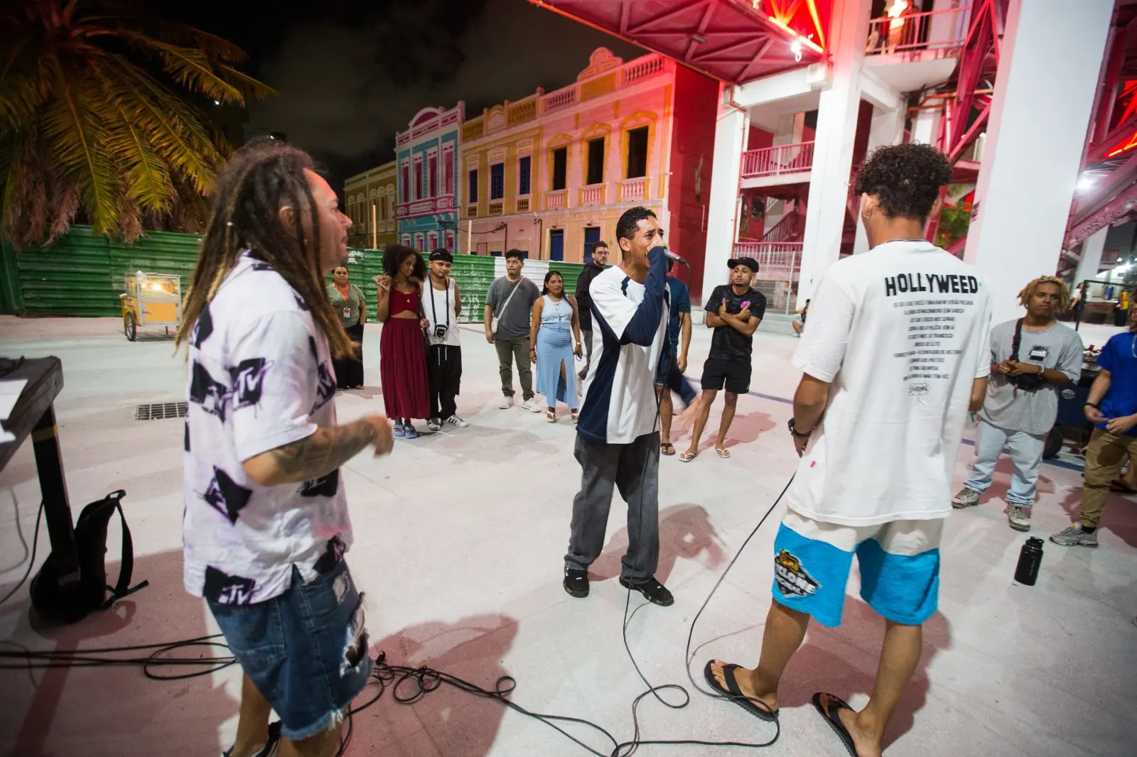 Batalha do Dragão completa 10 anos em atividade neste ano.