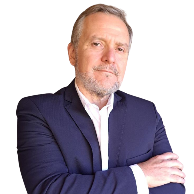 Pedro Venturini é administrador