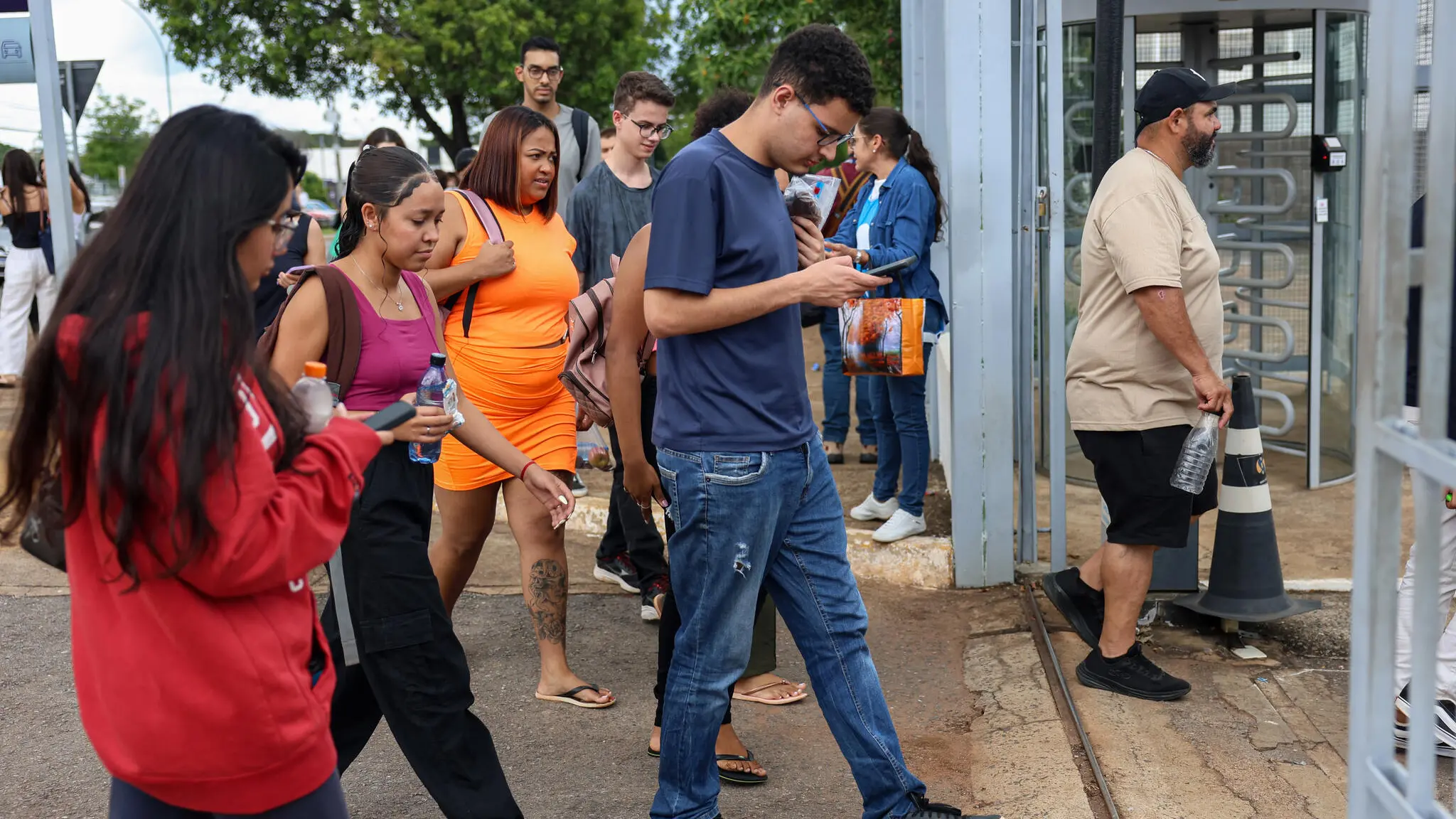 capa da noticia
