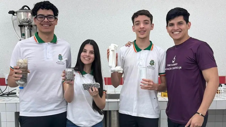 capa da noticia