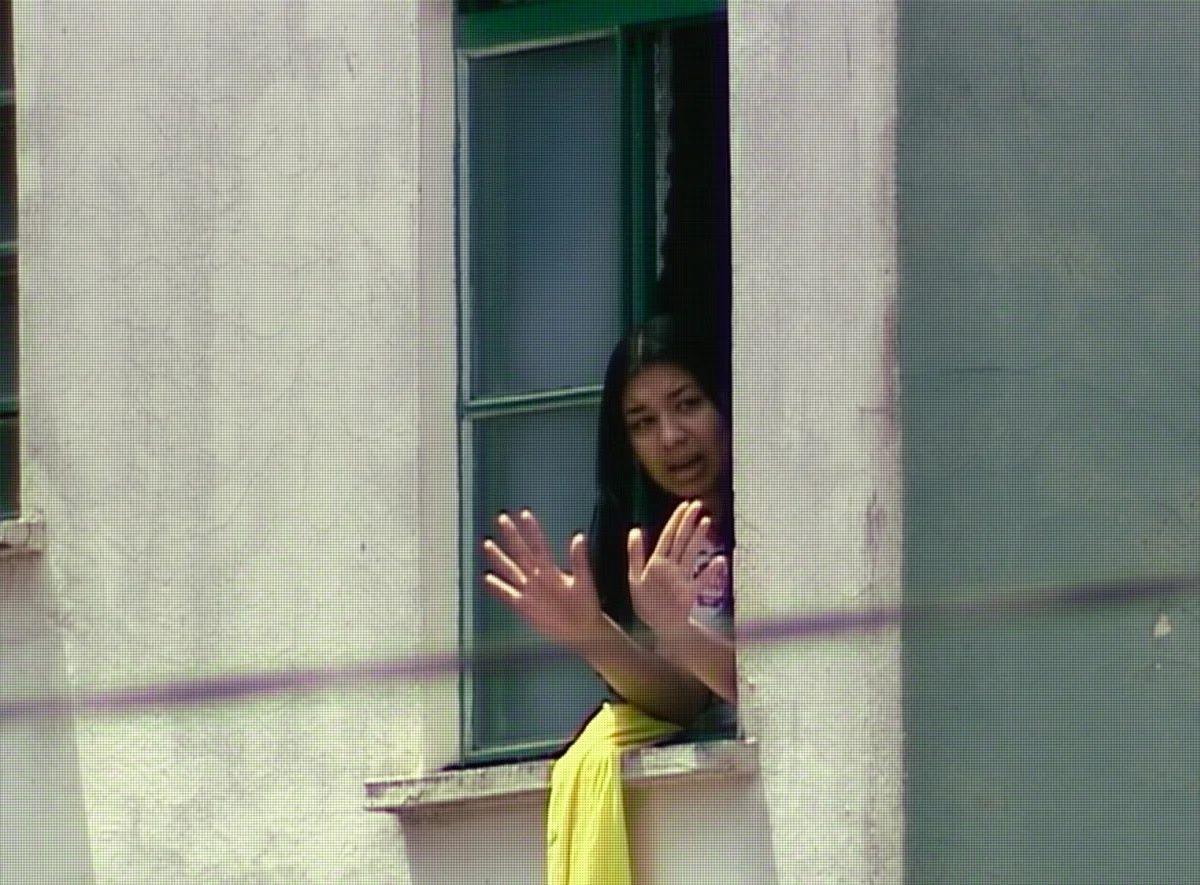 O documentário vai mostrar quem era a jovem Eloá Pimentel