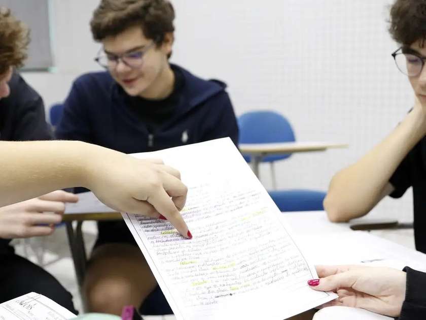 Treineiros do Enem 2025: quando sai a nota e como ela pode turbinar sua ...