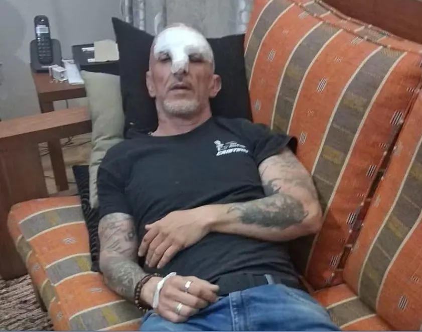 Cristian Cravinhos voltou a ganhar atenção pública após o lançamento da série “Tremembé”