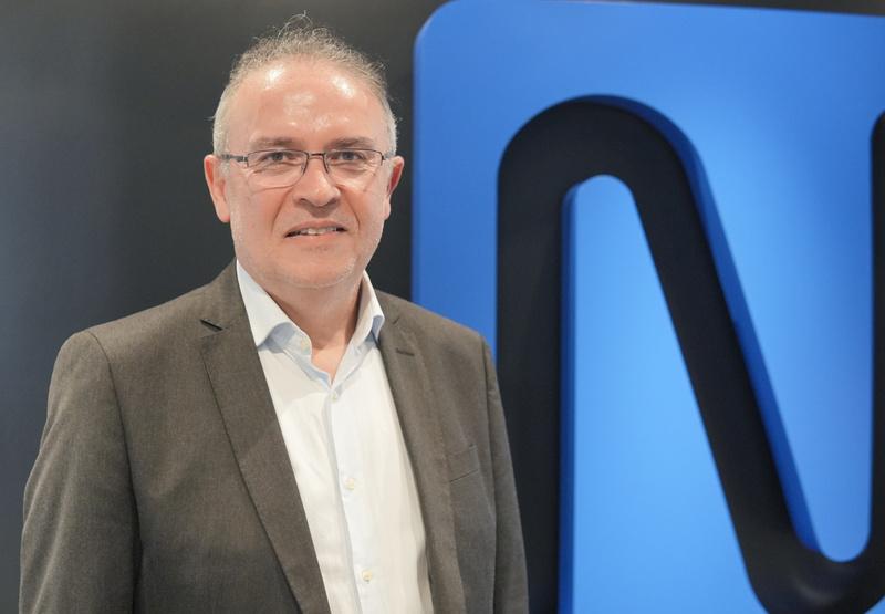 Rivaldo Ferreira é executivo