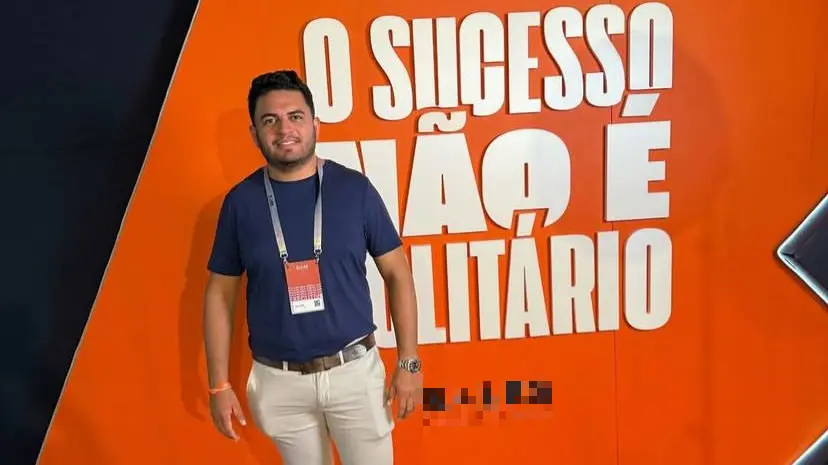 capa da noticia