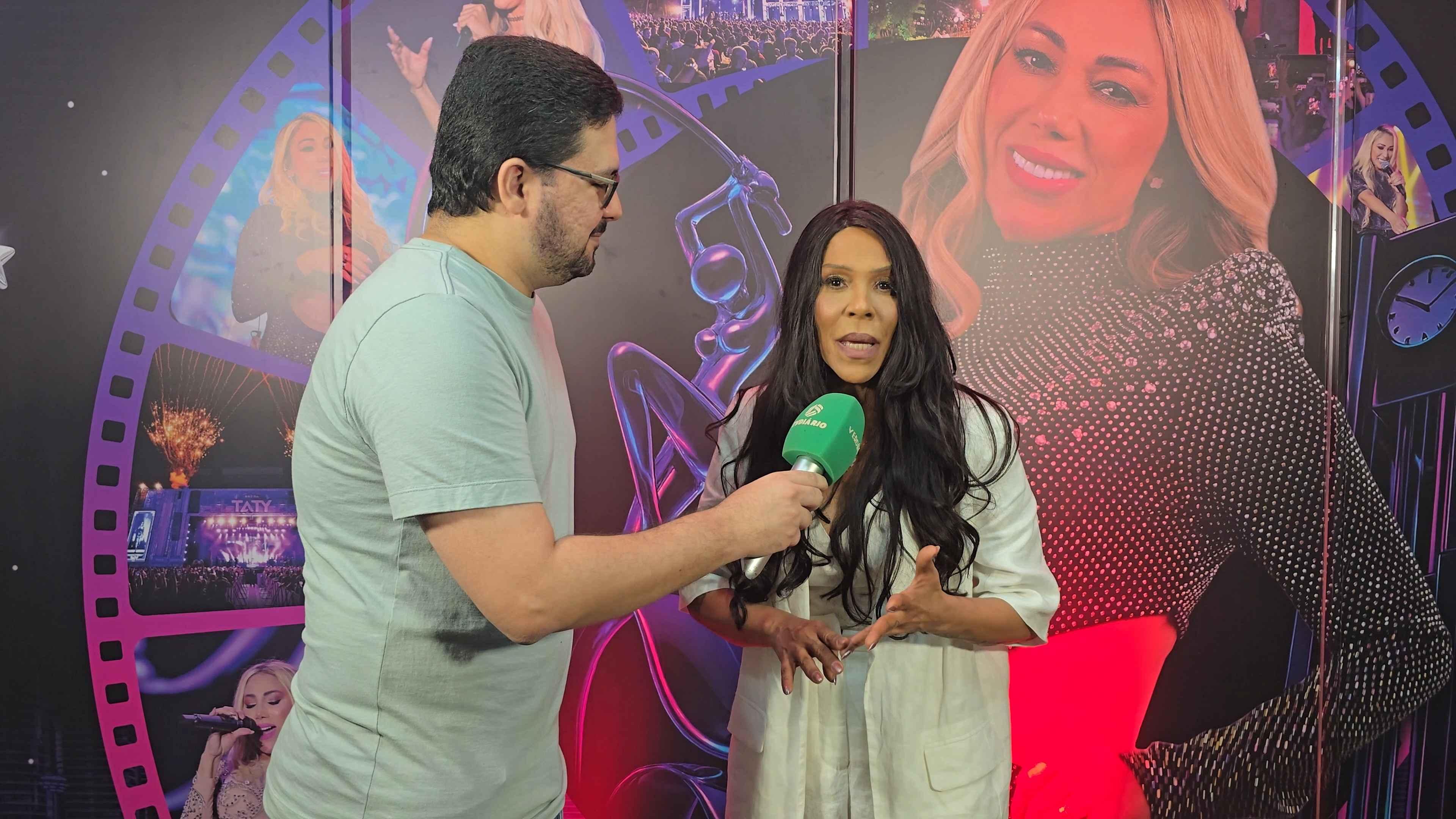 Silvânia Aquino deu detalhes sobre a mudança para Fortaleza