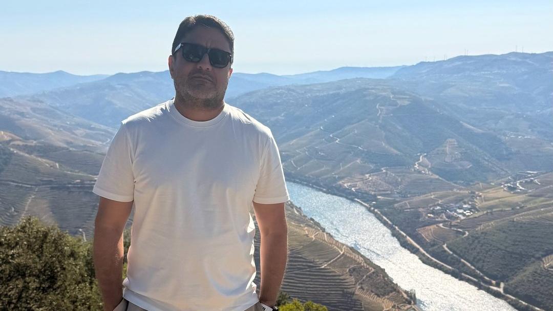 CEO de rede de óticas sofre mal súbito e morre em corrida de rua - Paraíba - Diário do Nordeste