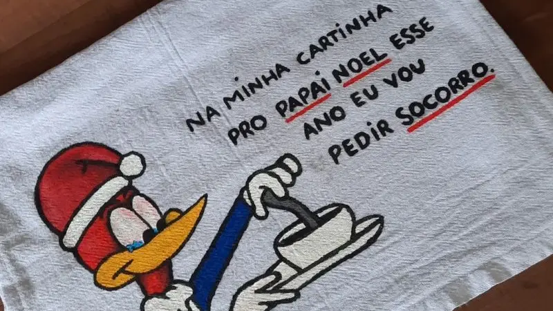 capa da noticia